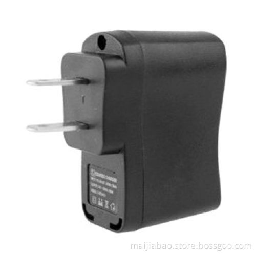 E-Cig eGo Accessories New Wall Charger for eGo-T, eGo-C, eGo-W eGo Series